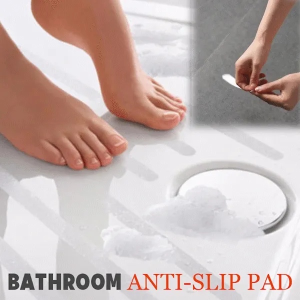 Widely Used—Bathroom Anti-Slip Pad🔥